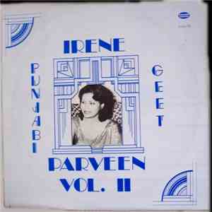 Irene Parveen - Punjabi Geet Vol. II download flac