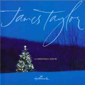 James Taylor  - A Christmas Album download flac