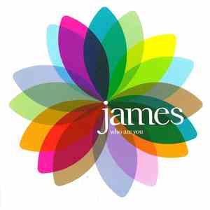 James - Who Are You download flac