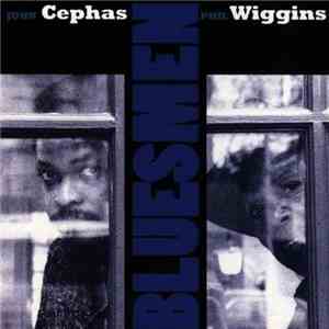 John Cephas & Phil Wiggins - Bluesmen download flac