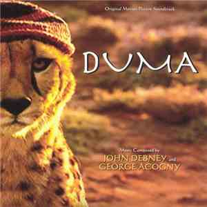 John Debney, George Acogny - Duma download flac