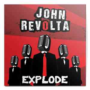 John Revolta - Explode download flac
