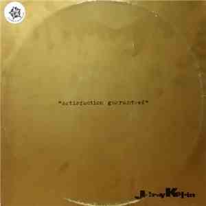 Johnny Kelvin - Satisfaction Guaranteed download flac