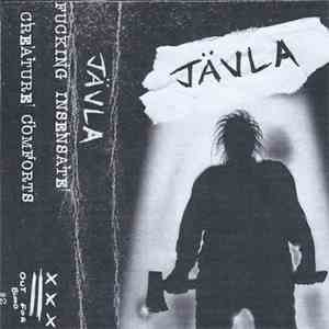 Jävla - Promo Tape FLAC album