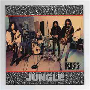 Kiss - Jungle download flac