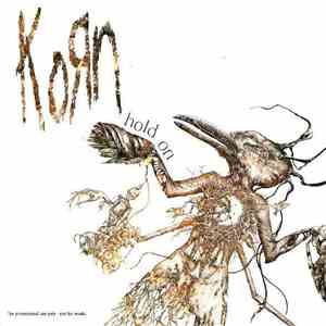 Korn - Hold On download flac