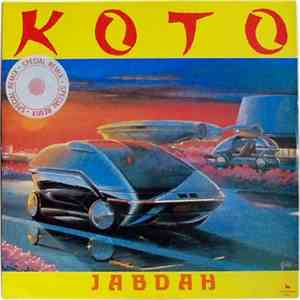 Koto - Jabdah (Special Remix) download flac