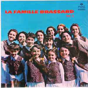 La Famille Brassard - Volume 2 download flac