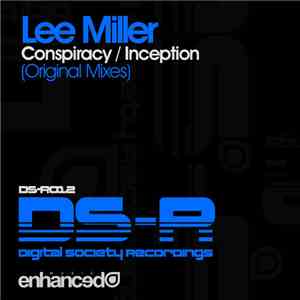 Lee Miller  - Conspiracy / Inception download flac