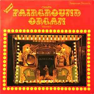 Leonard Brooks  - Chiappa Fairground Organ—Volume 2 download flac
