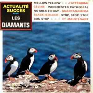 Les Diamants  - Actualité Succès download flac