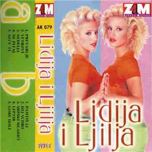 Lidija I Ljilja - Lidija I Ljilja download flac