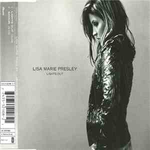 Lisa Marie Presley - Lights Out download flac