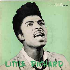 Little Richard - Little Richard download flac