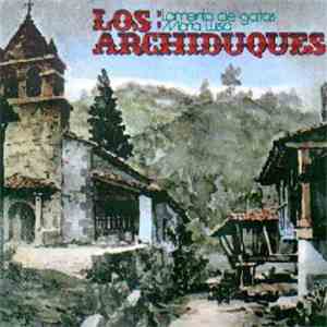 Los Archiduques - Lamento de Gaitas download flac