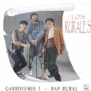 Los Rurales - Garrotemis 1 download flac
