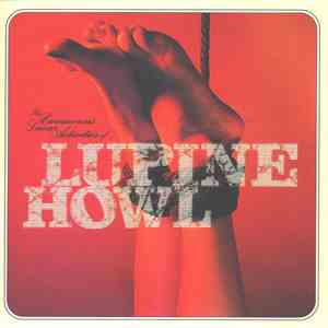 Lupine Howl - The Carnivorous Lunar Activities Of... download flac