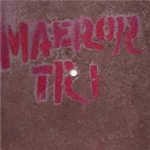 Maeror Tri - Mind-Reversal download flac