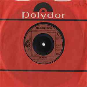 Maggie Bell - Oh My My download flac