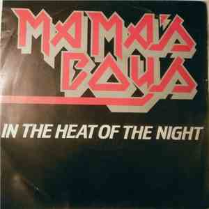 Mama's Boys - In The Heat Of The Night download flac