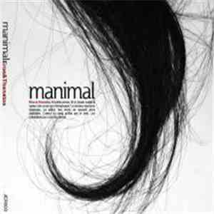 Manimal - Eros & Thanatos FLAC album