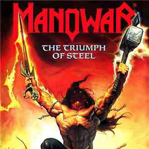 Manowar - The Triumph Of Steel download flac