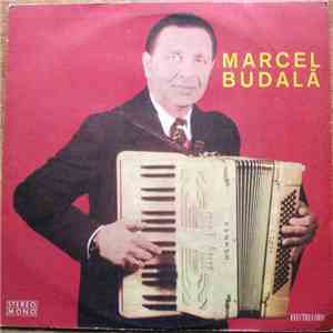 Marcel Budală - Marcel Budală FLAC album