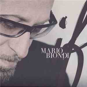 Mario Biondi - If download flac