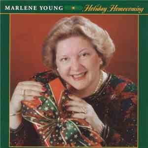 Marlene Young - Holiday Homecoming download flac