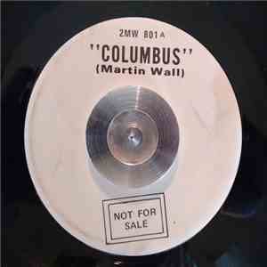 Martin Wall - Columbus / Waves download flac