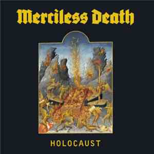Merciless Death  - Holocaust download flac