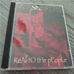 Mersinarees - Real To The People download flac