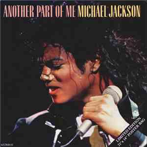 Michael Jackson - Another Part Of Me download flac