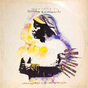 Milton Nascimento - Canção Da América FLAC album