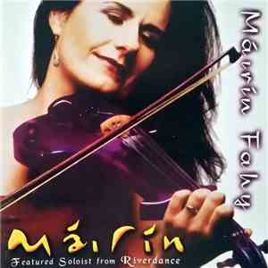 Máirín Fahy - Máirín download flac