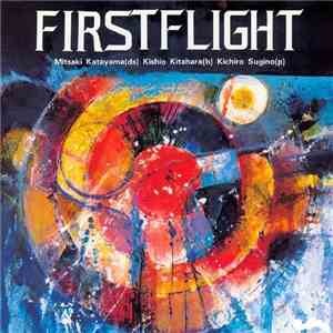 Mitsuaki Katayama - First Flight download flac