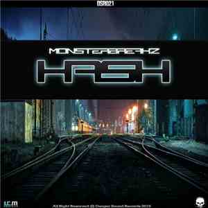 MonsterBreakz - Hash download flac