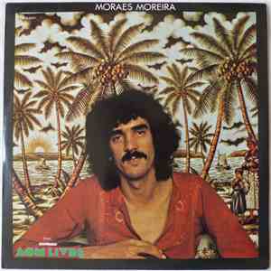 Moraes Moreira - Moraes Moreira download flac