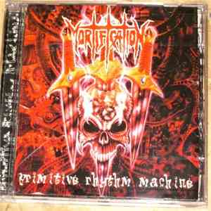 Mortification - Primitive Rhythm Machine download flac