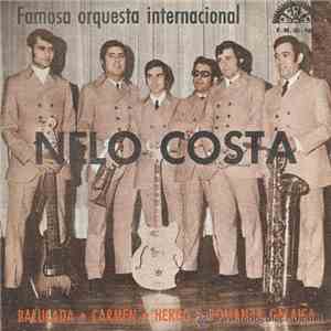 Nelo Costa - Balucada download flac