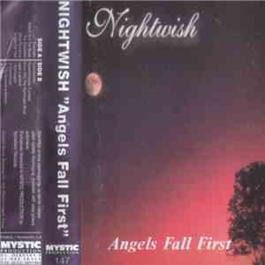 Nightwish - Angels Fall First download flac