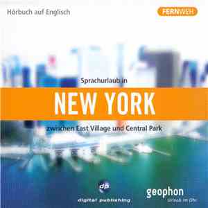No Artist - Sprachurlaub In New York Zwischen East Village Und Central Park download flac