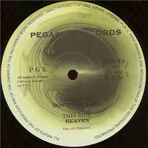 Nobody  - Don't You Need / Heaven download flac