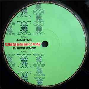 N.Phect - Lotus / Resilience download flac