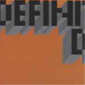 Oil  - Definition Delta download flac