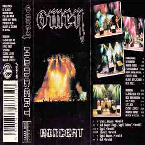Omen - Koncert download flac