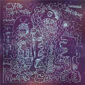 Onoe Caponoe - Voices From Planet Cattele download flac