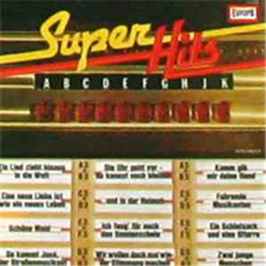 Orchester Udo Reichel - Super Hits download flac