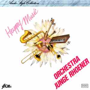 Orchestra Junge Rhoener - Happy Music download flac