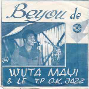 Orchestre T.P.O.K. Jazz - Beyou download flac